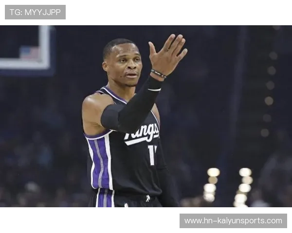 威少三双依旧抢眼,难挽国王败局