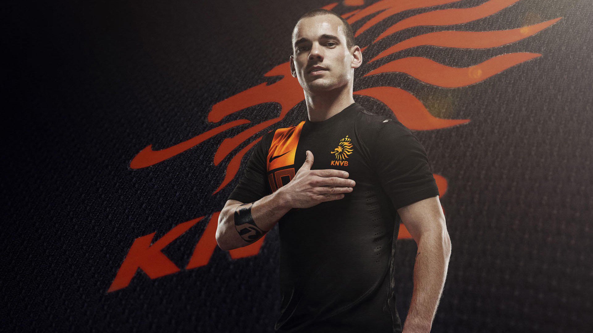 特斯·冯·迪克:凭借精准传球,助力南非队有效进攻,安迪冯斯特拉克