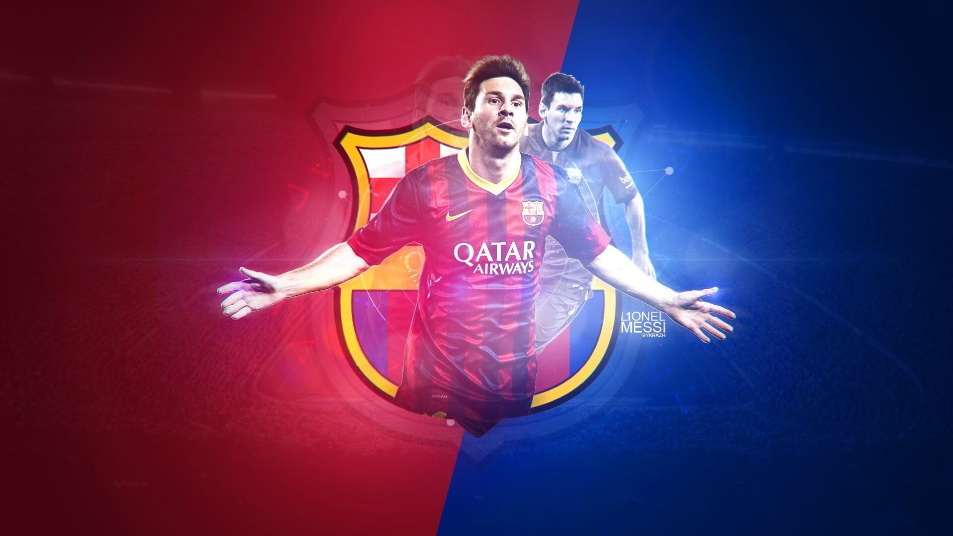 职业联赛鼓励本土球员担任球队核心提高影响力,支持球队的标语